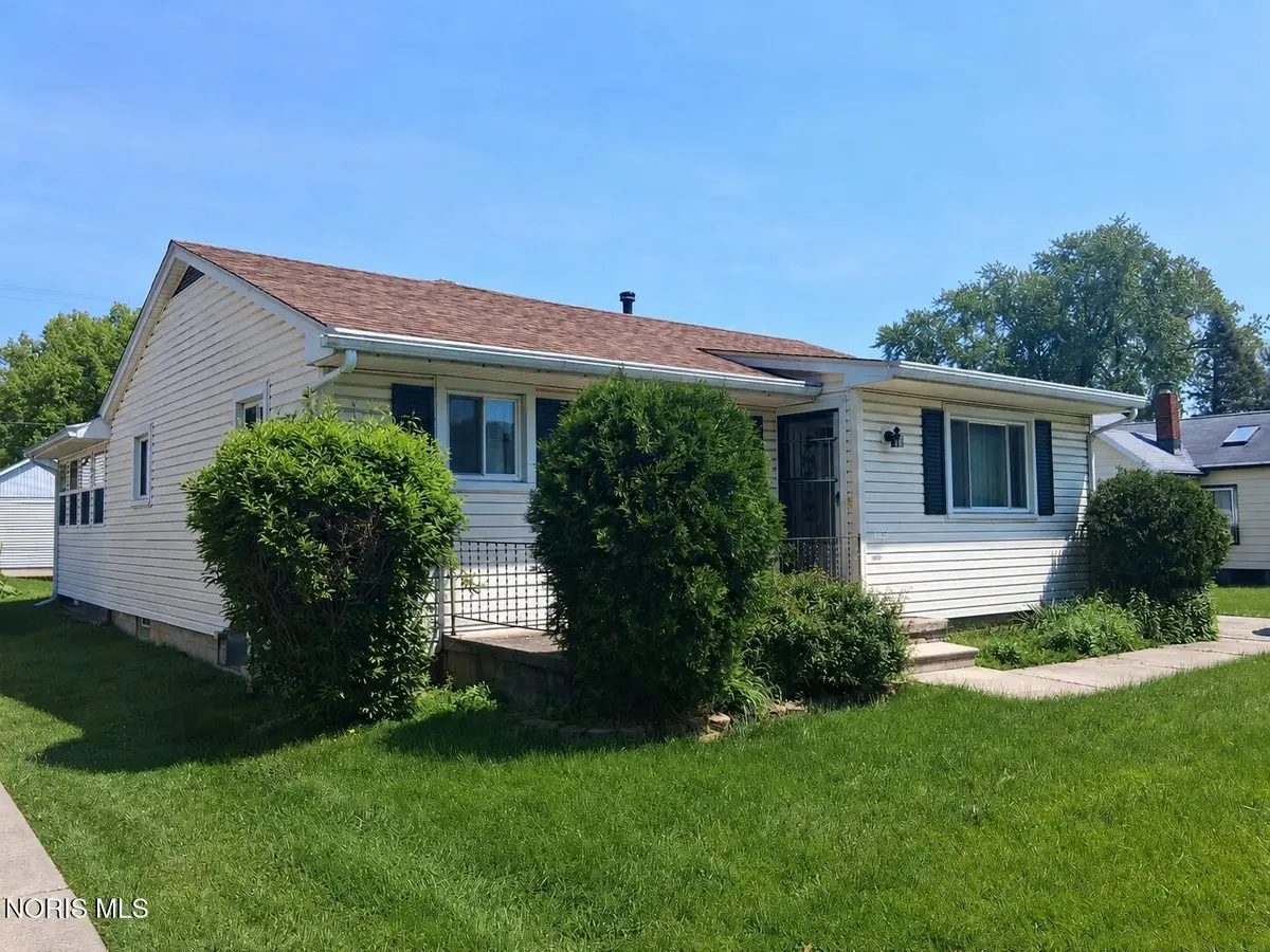 1906 Newport Avenue, Toledo, OH 43613 - #1