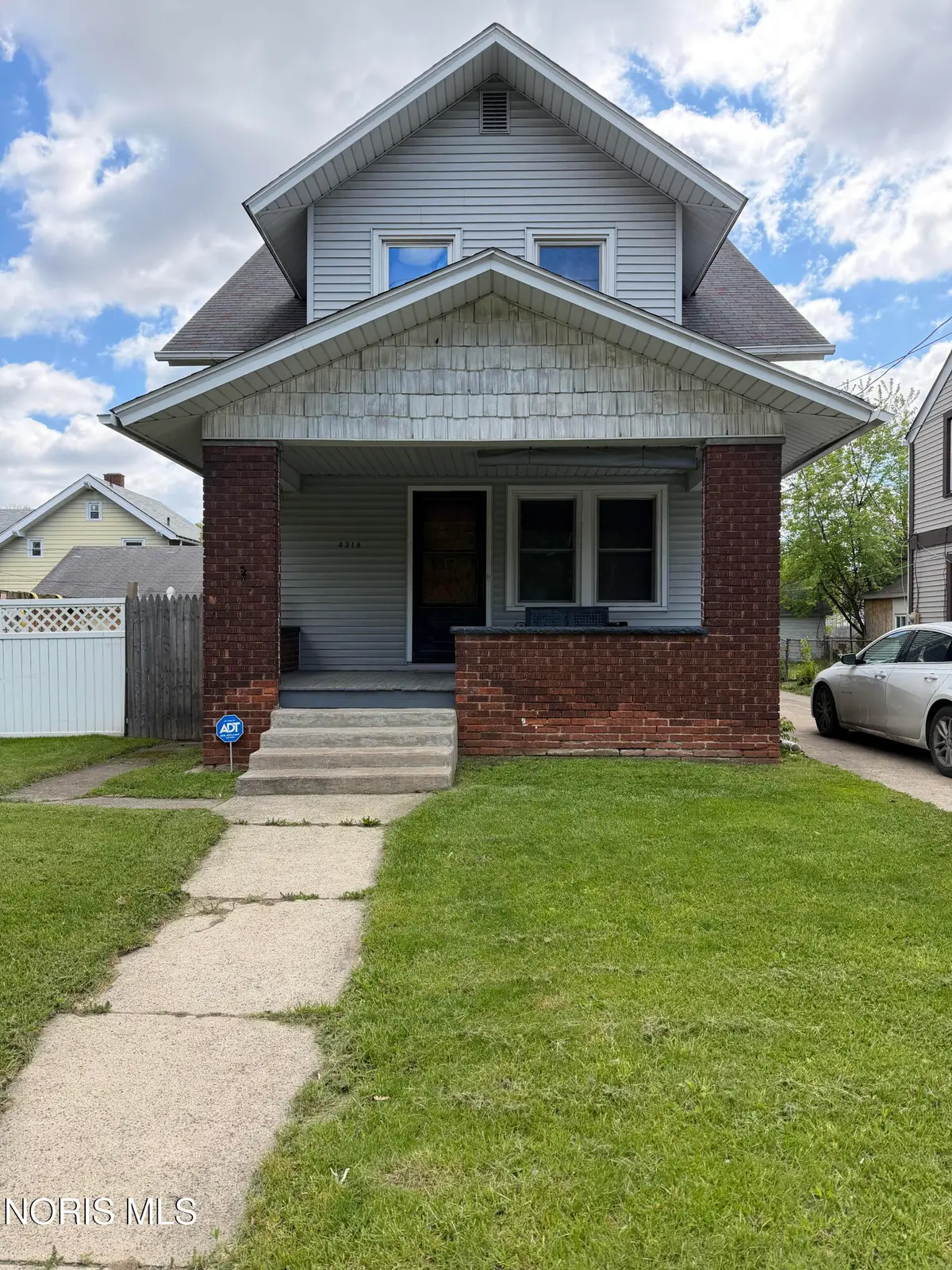 4316 Jackman Road, Toledo, OH 43612 - #1