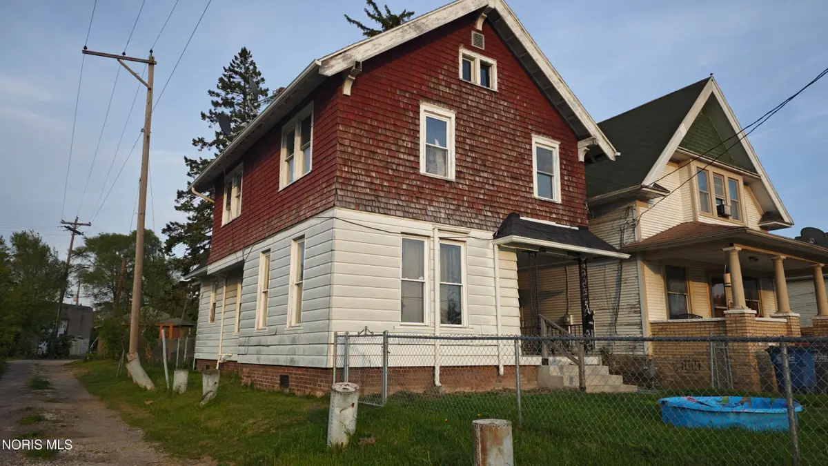 2332 Auburn Avenue, Toledo, OH 43606 - #1