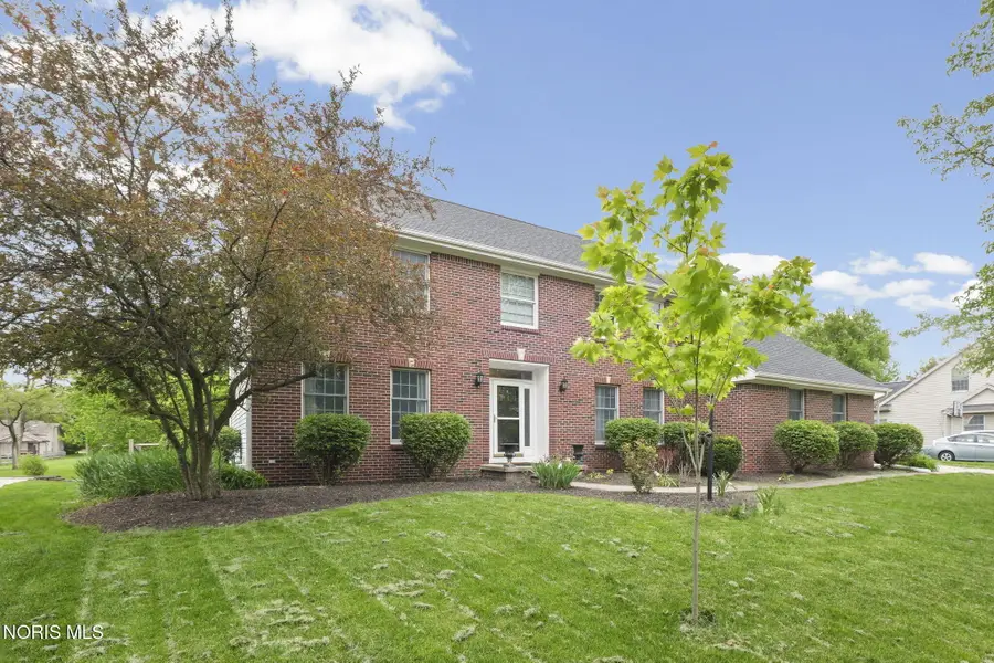 337 Osage Court, Perrysburg, OH 43551 - #3