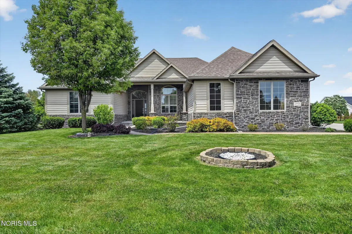 2998 Stonegate Drive, Maumee, OH 43537 - #1