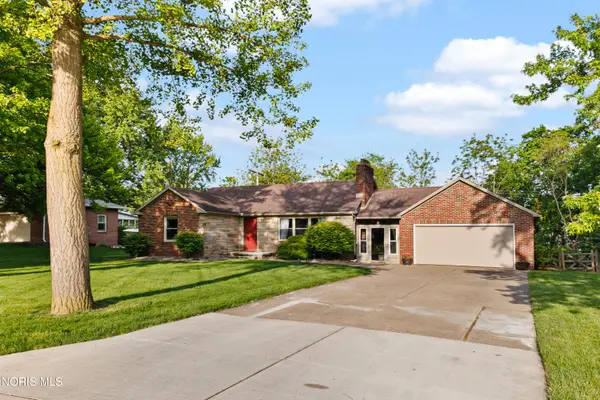 604 Valley Drive, Rossford, OH 43460