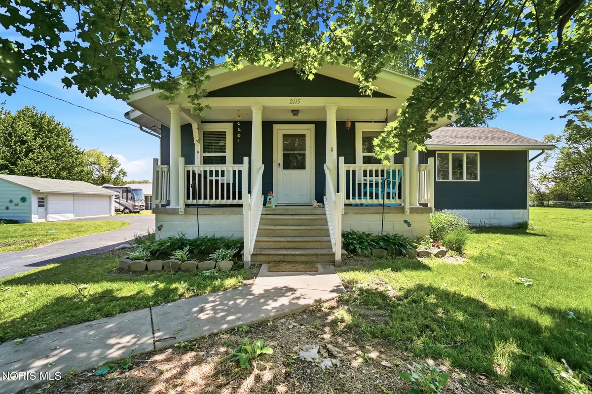 2115 Albon Road, Holland, OH 43528 - #1