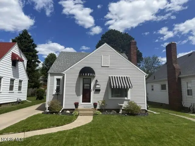 3612 Anderson Parkway, Toledo, OH 43613 - #1