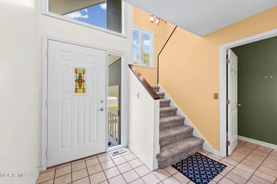 1125 Glen Meadow Drive, Findlay, OH 45840 - #3