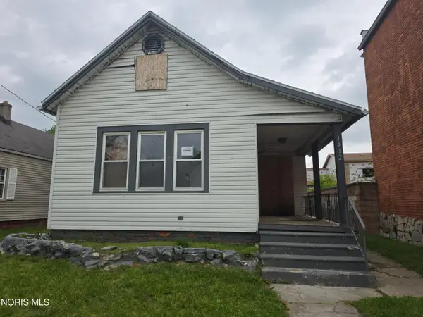 1412 Belmont Avenue, Toledo, OH 43607