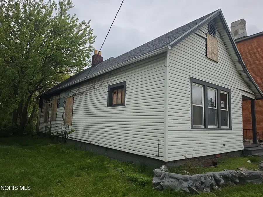1412 Belmont Avenue, Toledo, OH 43607 - #3