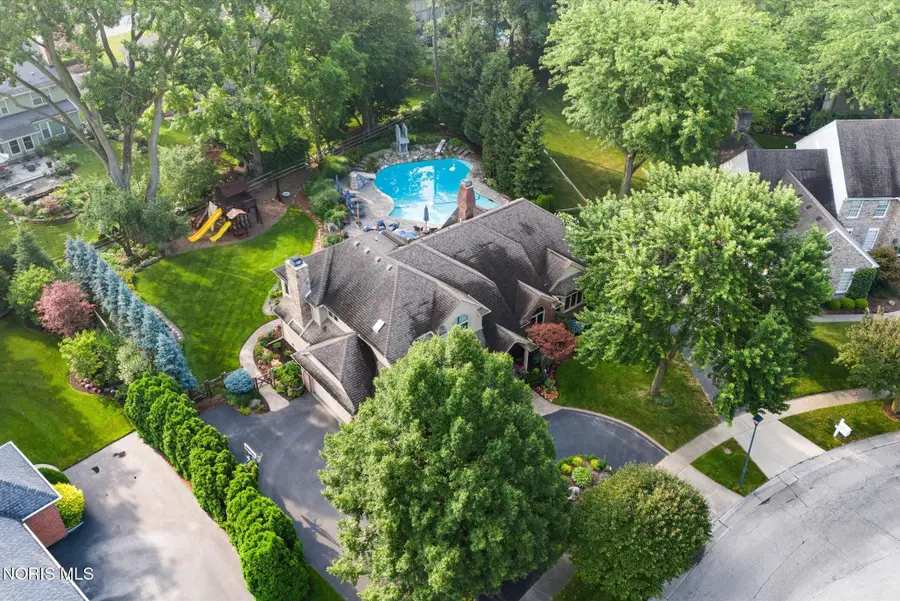 5258 Rymoor Drive, Sylvania, OH 43560 - #2