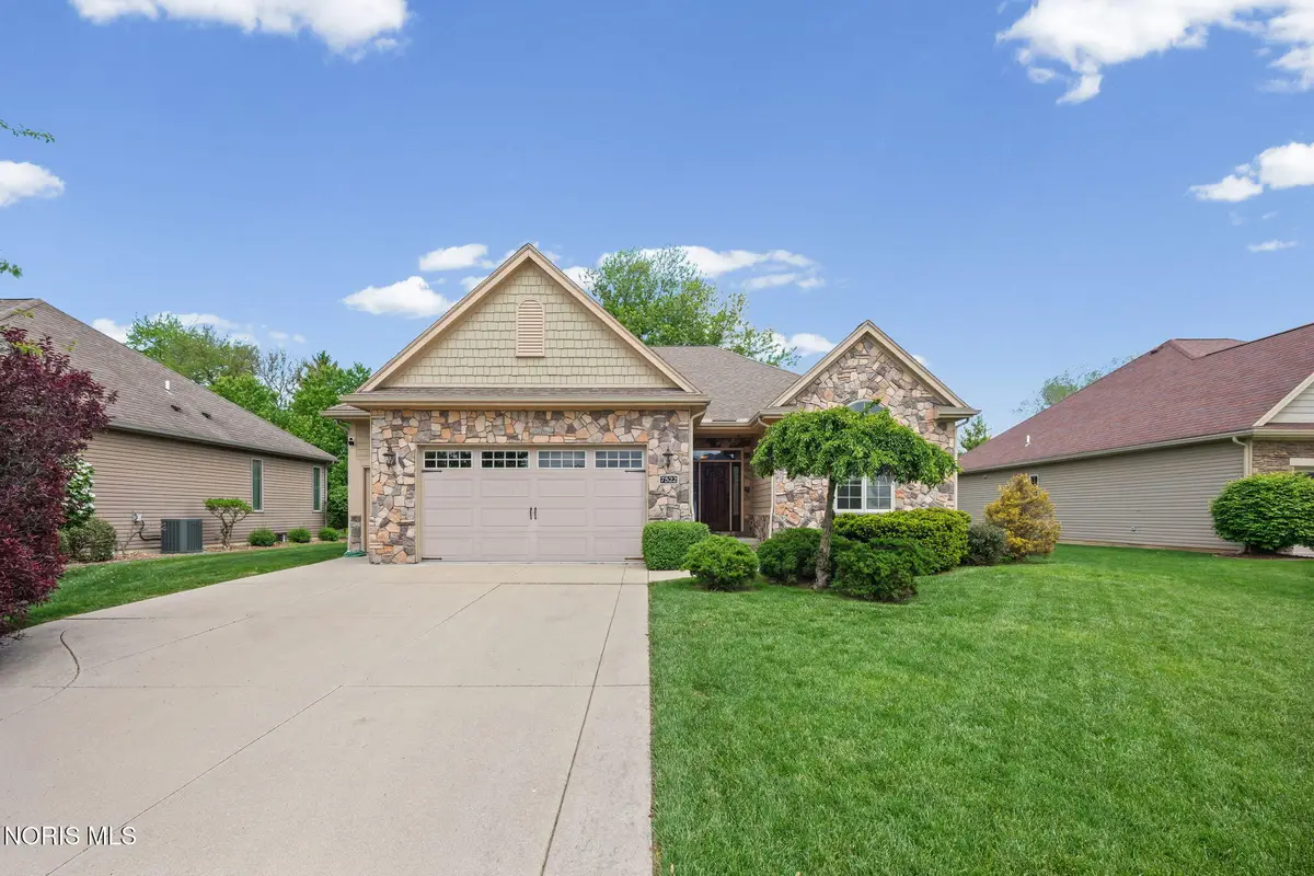 7522 Hickory Valley Drive, Maumee, OH 43537 - #1