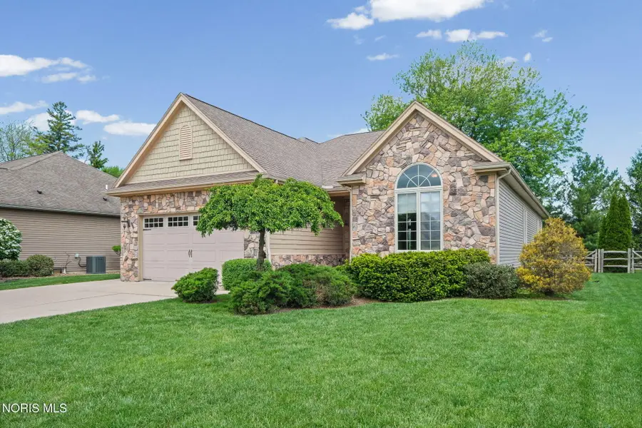 7522 Hickory Valley Drive, Maumee, OH 43537 - #3