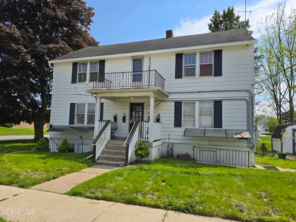 4857 Lewis Avenue, Toledo, OH 43612