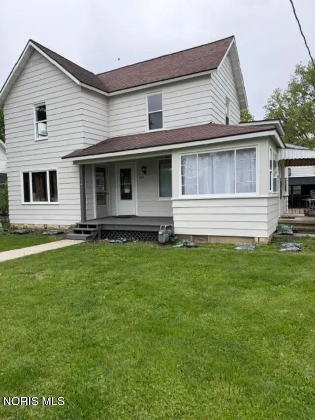 509 S Sycamore Avenue, Sycamore, OH 44882 - #2