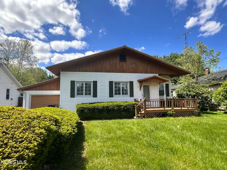 2468 Buckland Avenue, Fremont, OH 43420 - #2