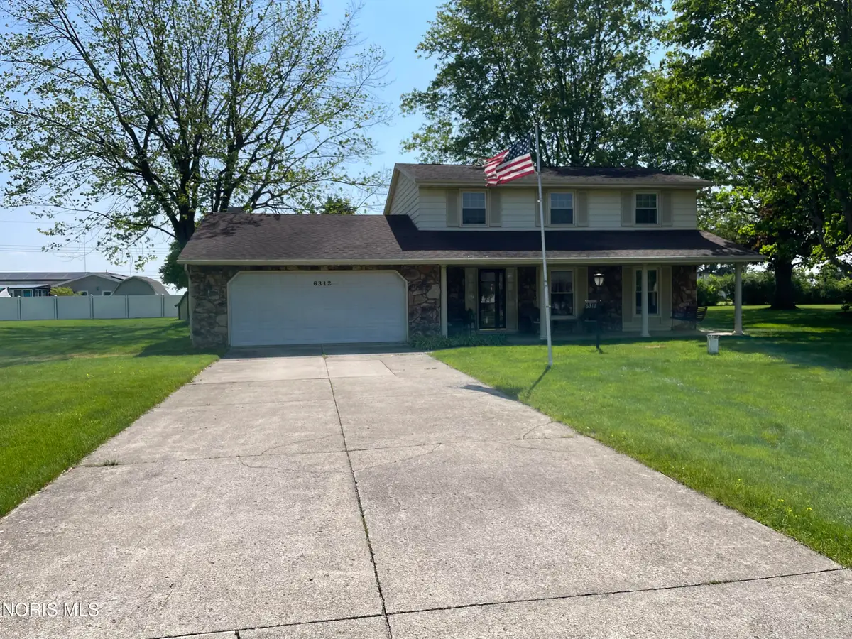 6312 Meadowlark Lane, Payne, OH 45880 - #1