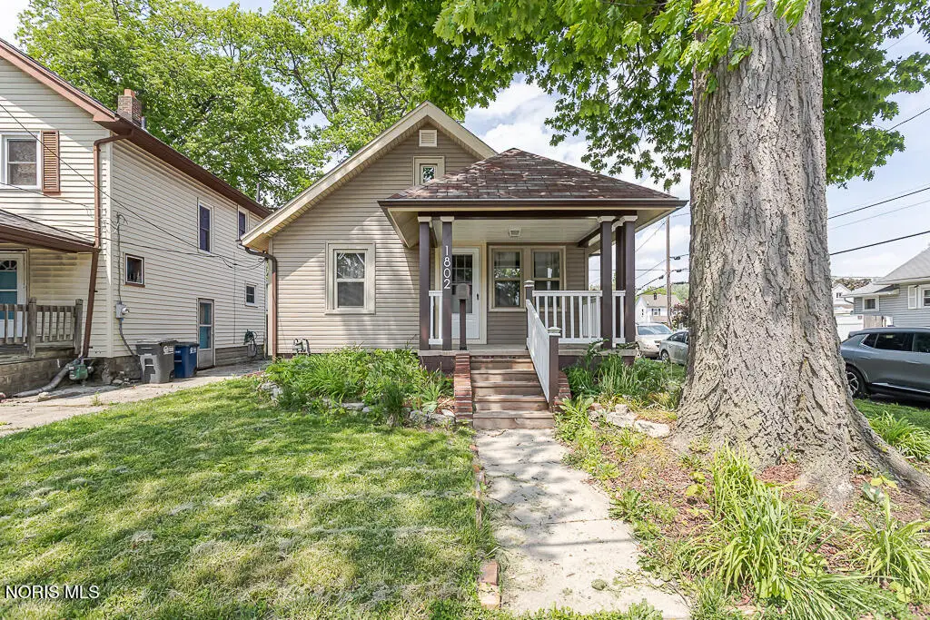 1802 Duncan Road, Toledo, OH 43613 - #1