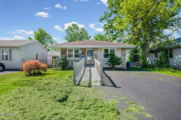 205 E Oliver Street, McComb, OH 45858