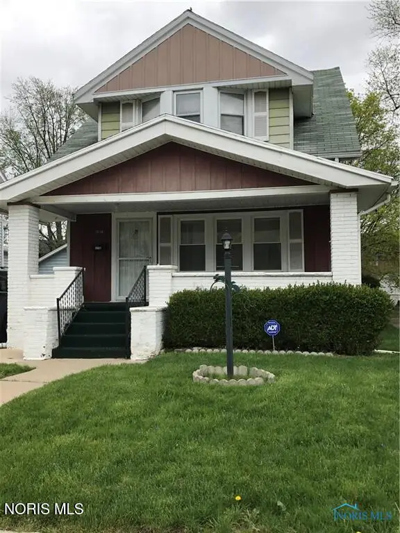 1716 Parkdale Avenue, Toledo, OH 43607 - #1