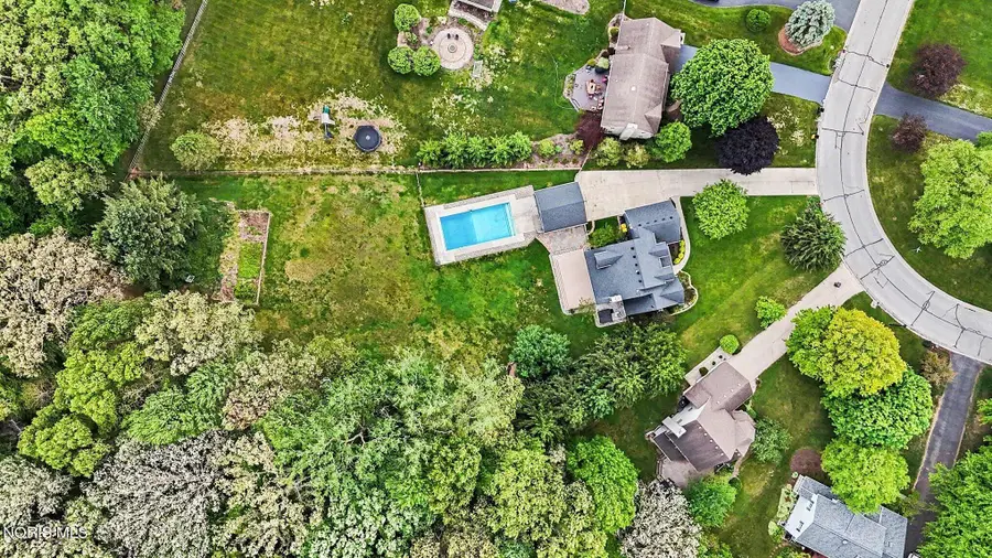 6047 Forest Edge Drive, Whitehouse, OH 43571 - #3