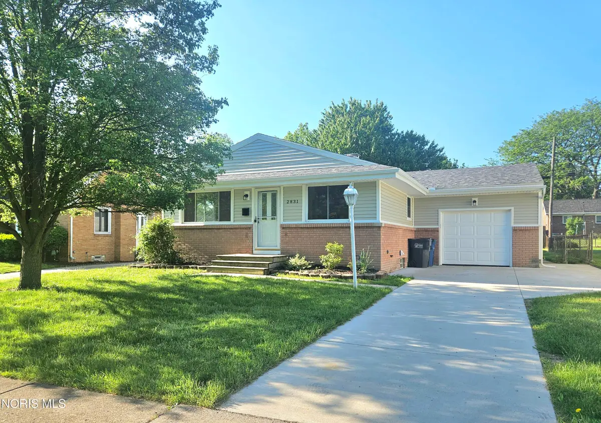 2831 E Glenn Street, Toledo, OH 43613 - #1