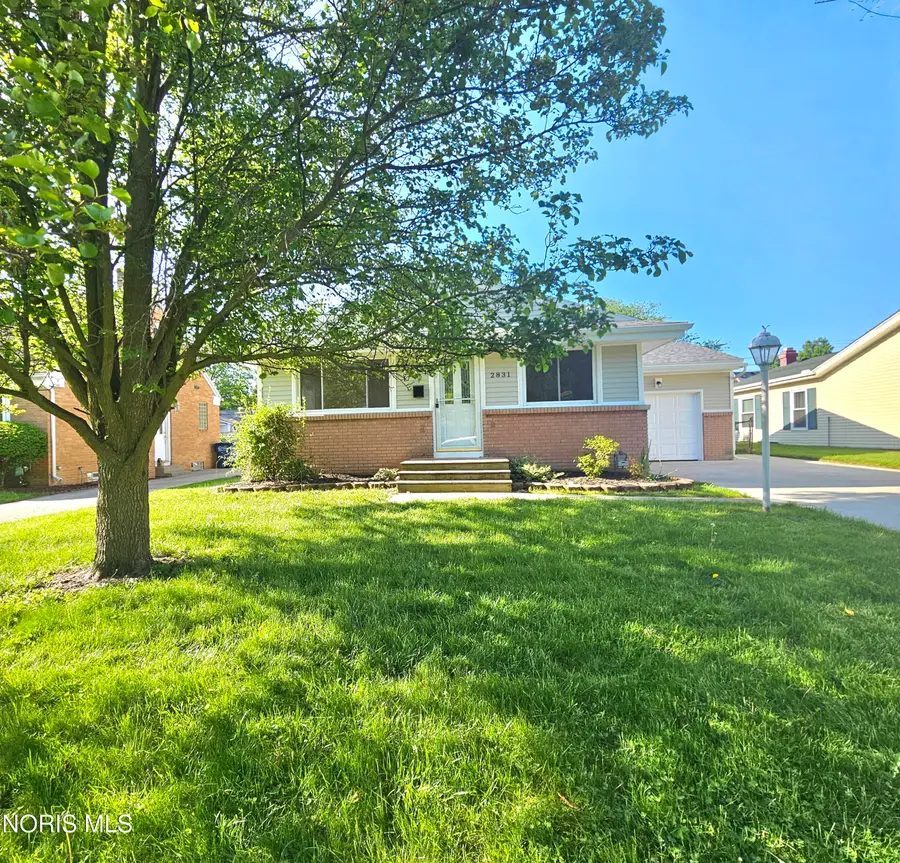2831 E Glenn Street, Toledo, OH 43613 - #2