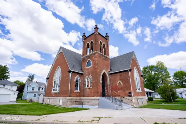 600 Division Street, Defiance, OH 43512