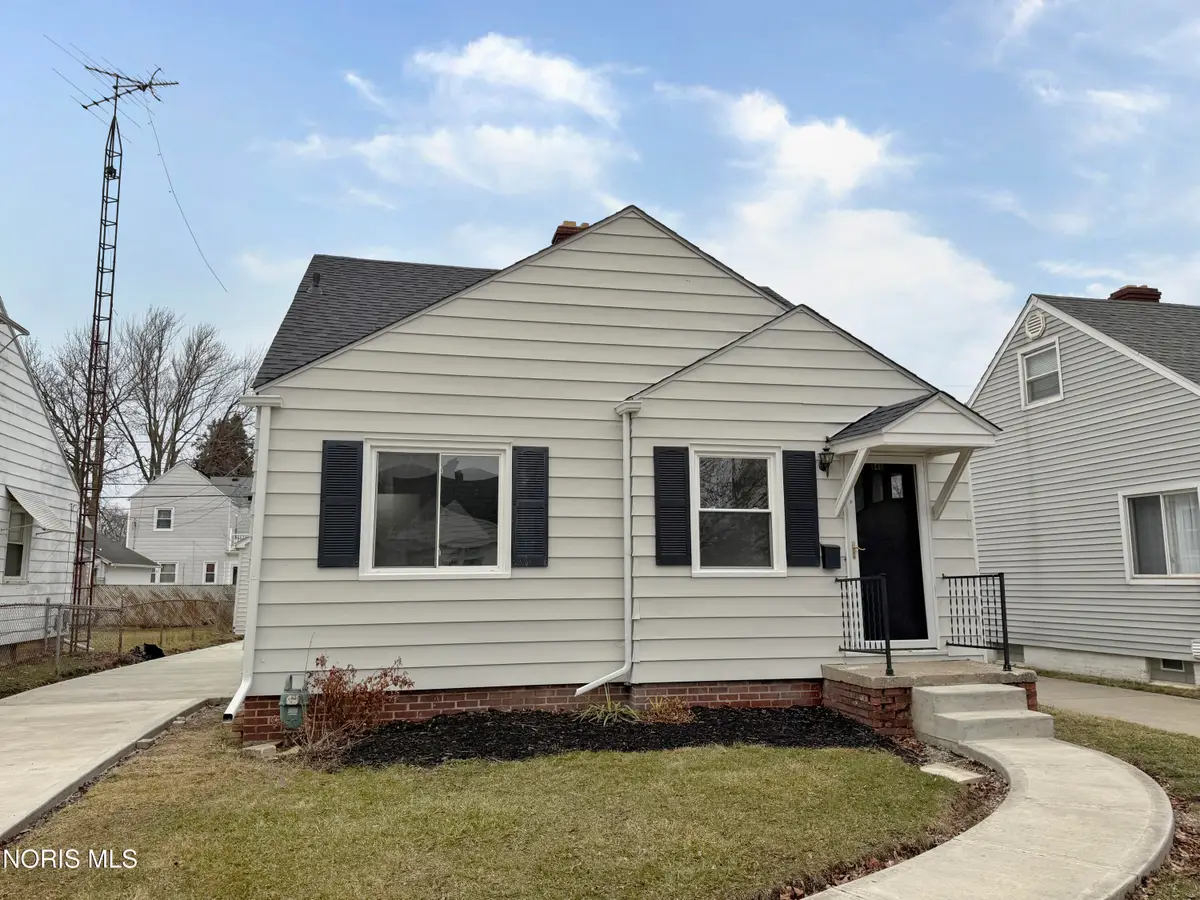 540 Southover Road, Toledo, OH 43612 - #1