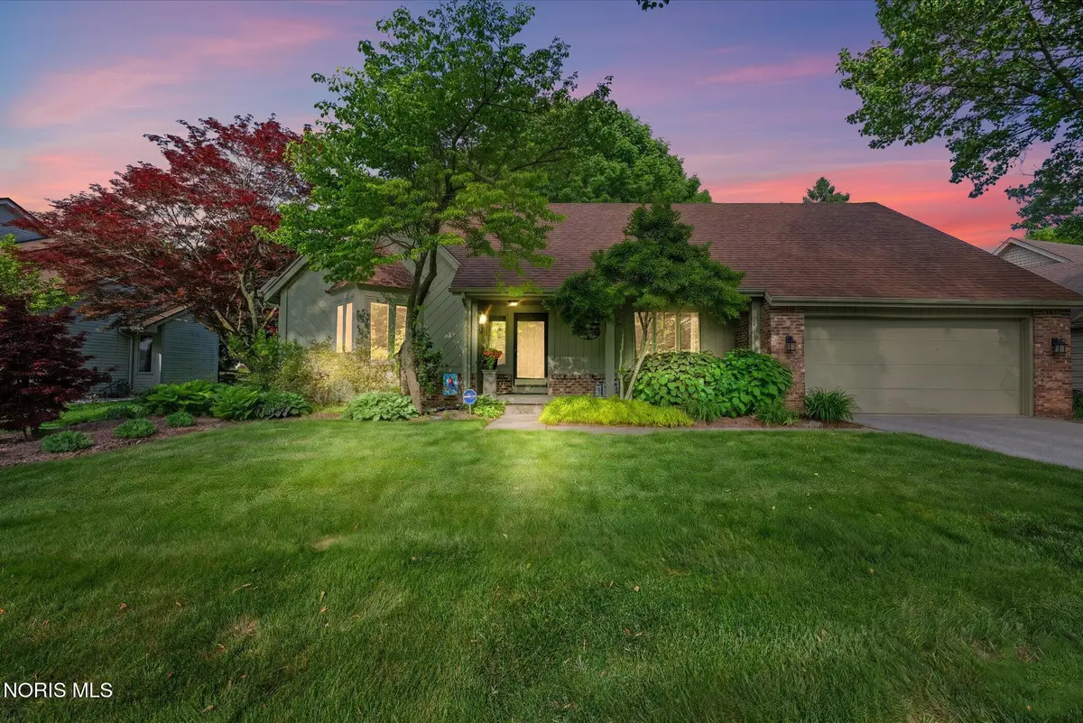 2320 Water Wheel Court, Holland, OH 43528 - #1