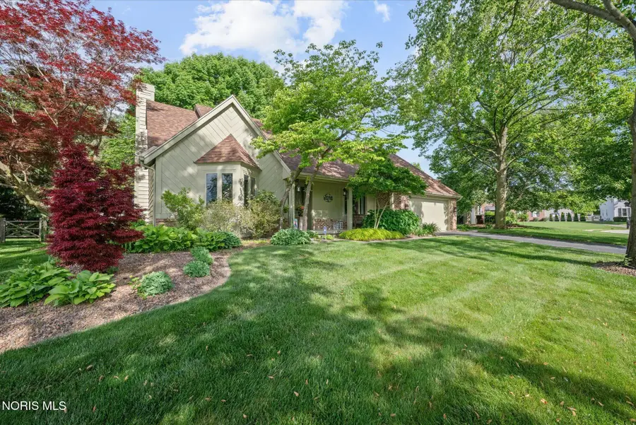 2320 Water Wheel Court, Holland, OH 43528 - #2