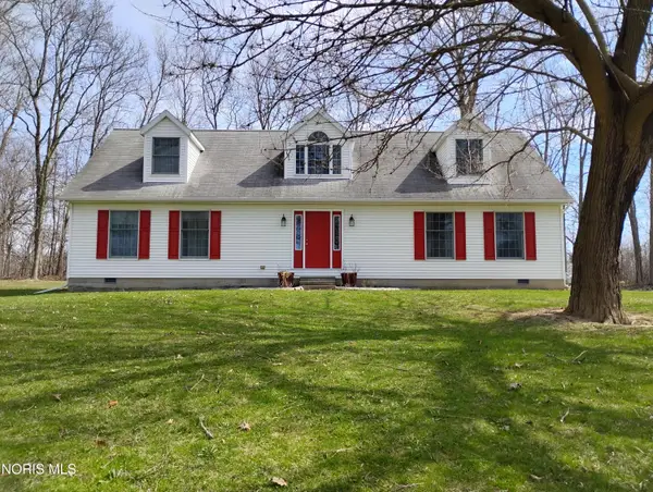 121 S 3rd Street, Oakwood, OH 45873