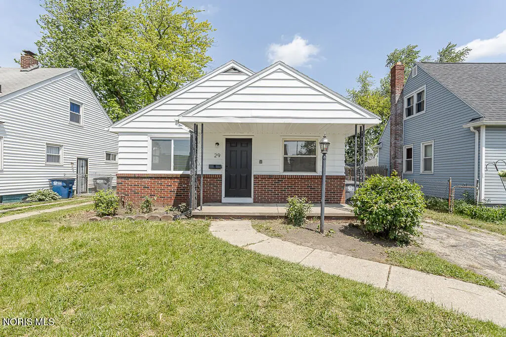29 Willamont Road, Toledo, OH 43612 - #1