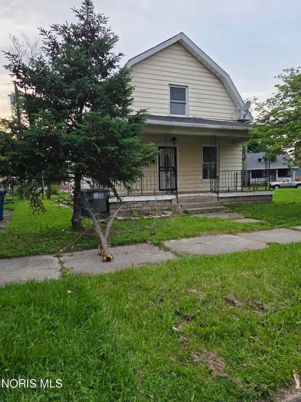 222 S Detroit Avenue, Toledo, OH 43609