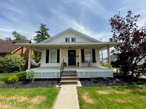 498 E Market Street, Tiffin, OH 44883