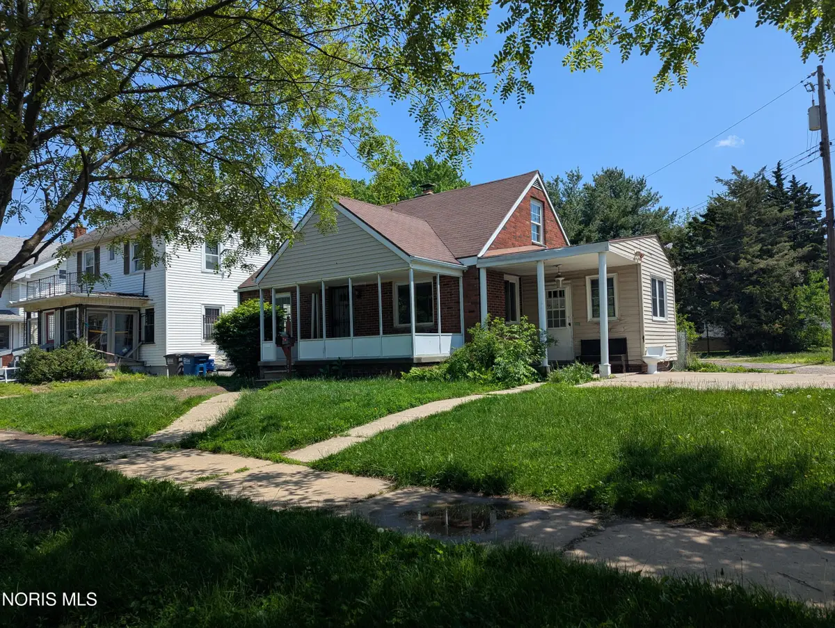 819 Lodge Avenue, Toledo, OH 43609 - #1