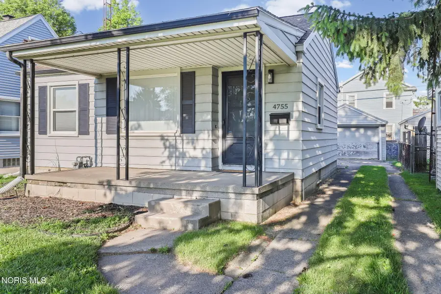 4755 288th Street, Toledo, OH 43611 - #2