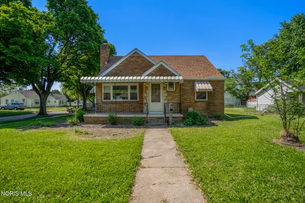 605 Eleanor Avenue, Toledo, OH 43612