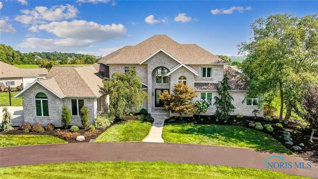 18630 Township Road 251, Findlay, OH 45840 - #1