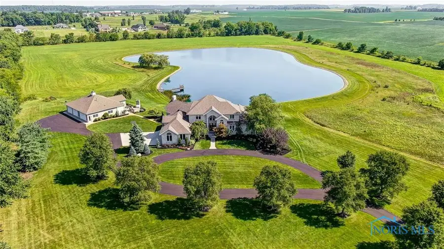 18630 Township Road 251, Findlay, OH 45840 - #2