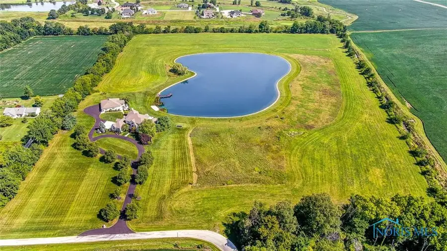 18630 Township Road 251, Findlay, OH 45840 - #3