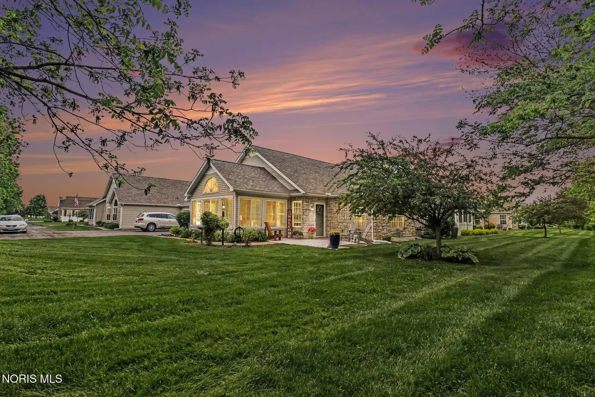 8367 Fossil Avenue, Sylvania, OH 43560 - #1