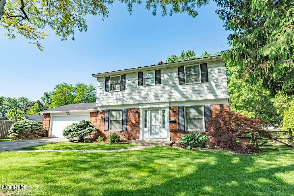 2012 Belvedere Drive, Toledo, OH 43614 - #1