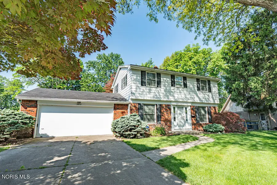2012 Belvedere Drive, Toledo, OH 43614 - #2