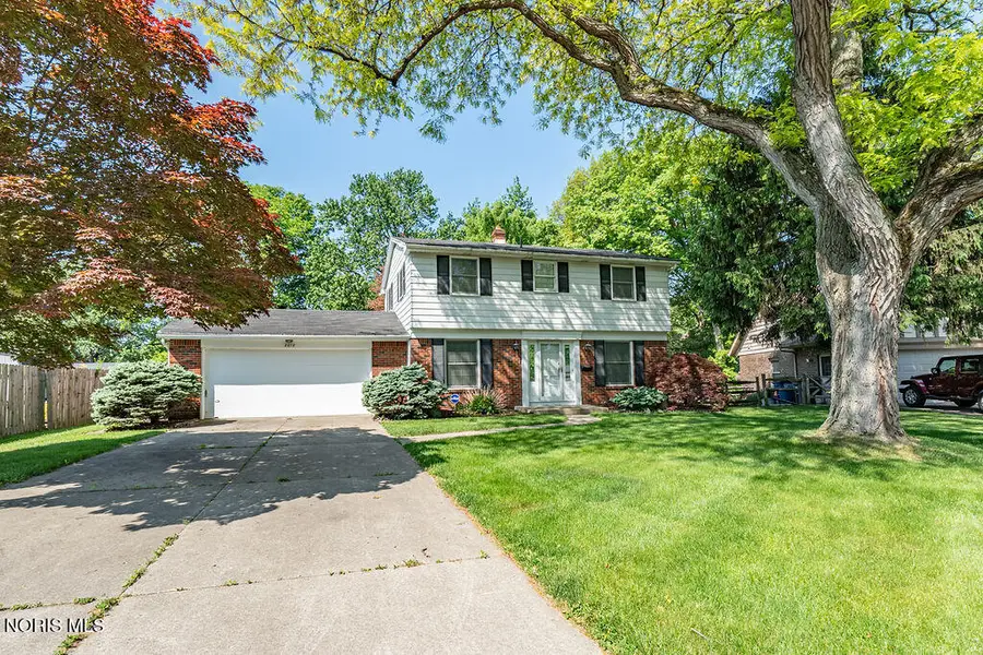 2012 Belvedere Drive, Toledo, OH 43614 - #3