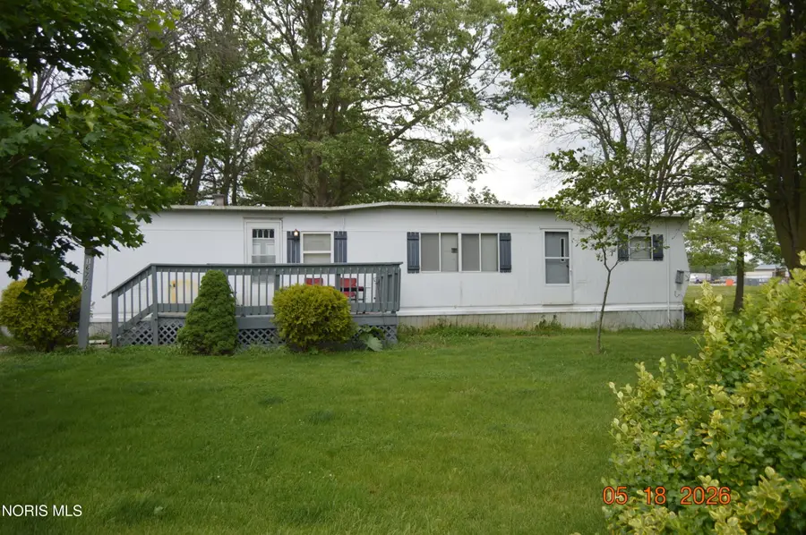 16770 E State Route 12, Findlay, OH 45840 - #2