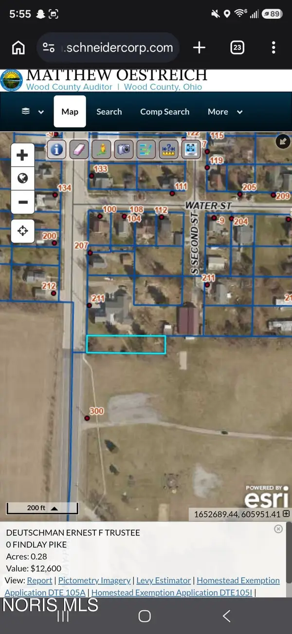 0 Findlay Pike, Portage, OH 43451