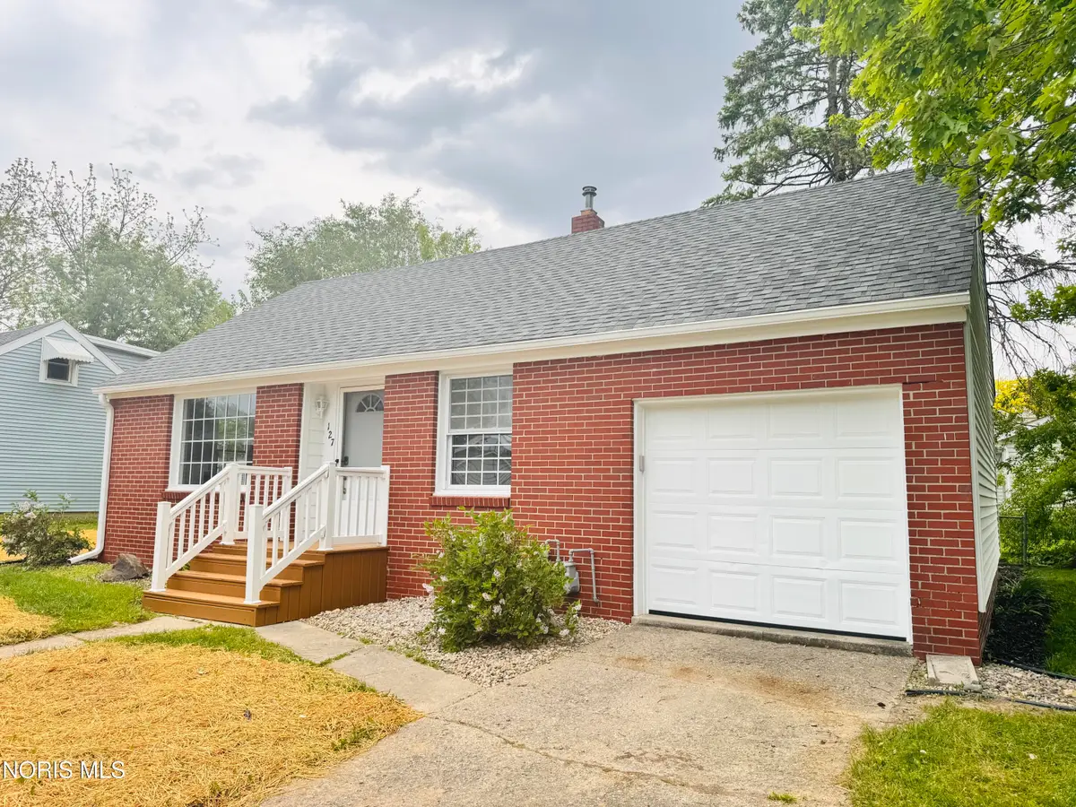 127 Elm Drive, Bryan, OH 43506 - #1