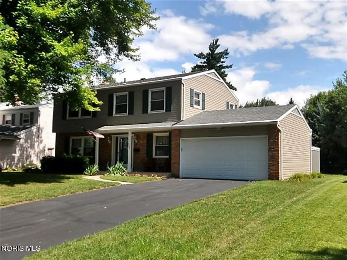 1767 Cherrylawn Drive, Toledo, OH 43614 - #1