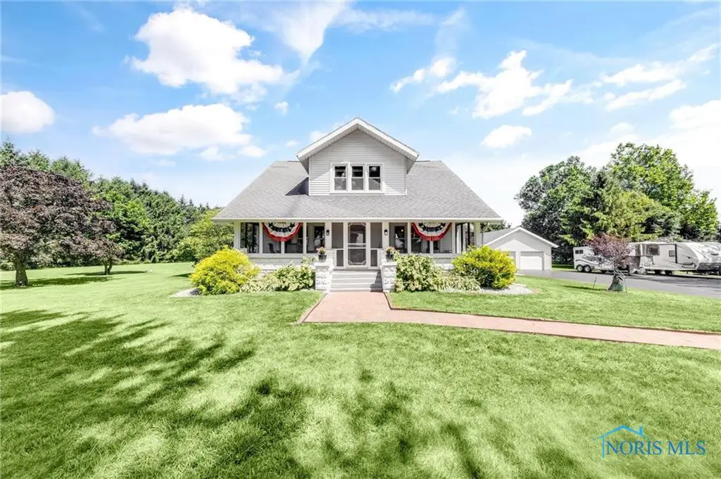 T198 County Road 3, Liberty Center, OH 43532 - #1