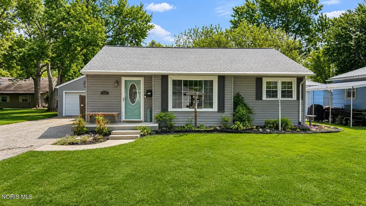 745 Woodring Avenue, Paulding, OH 45879 - #1