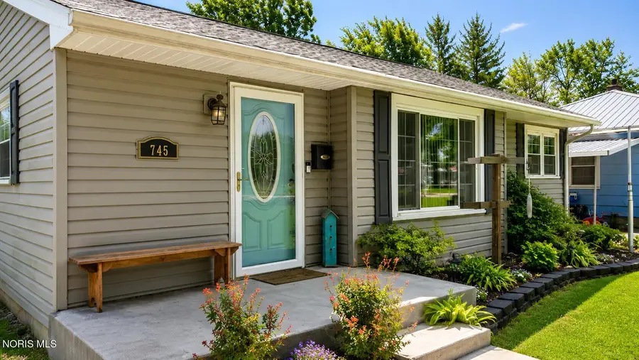745 Woodring Avenue, Paulding, OH 45879 - #2