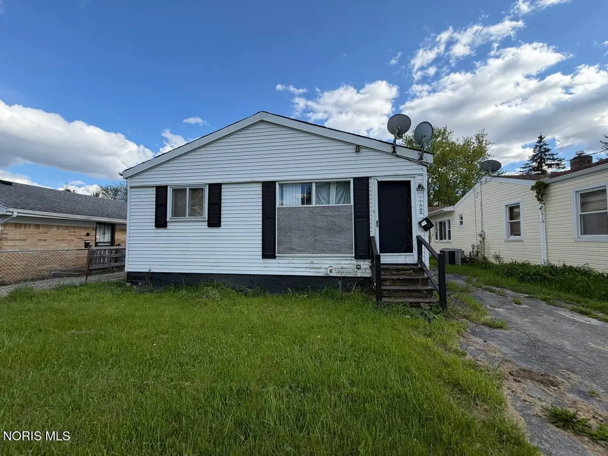 1108 Bronson Avenue, Toledo, OH 43608 - #1